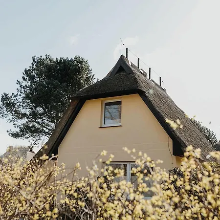 Haus Seestern *