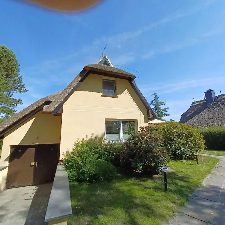 Haus Seestern Holiday home