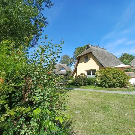 Haus Seestern