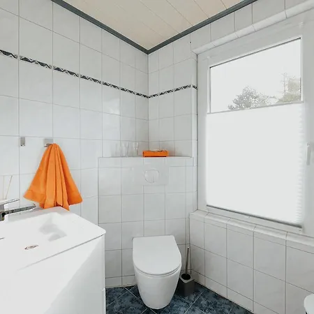 Haus Seestern *