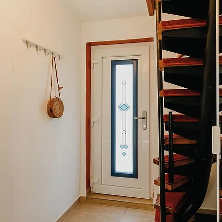 Haus Seestern Holiday home Althagen
