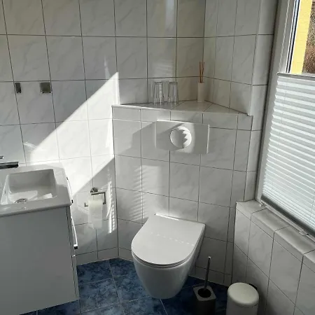 Haus Seestern *
