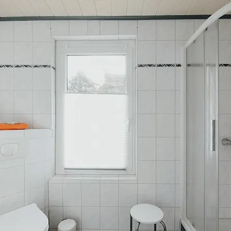 Holiday home Haus Seestern