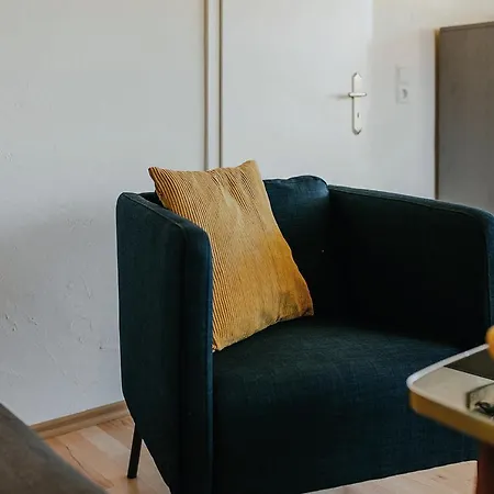 Holiday home Haus Seestern *