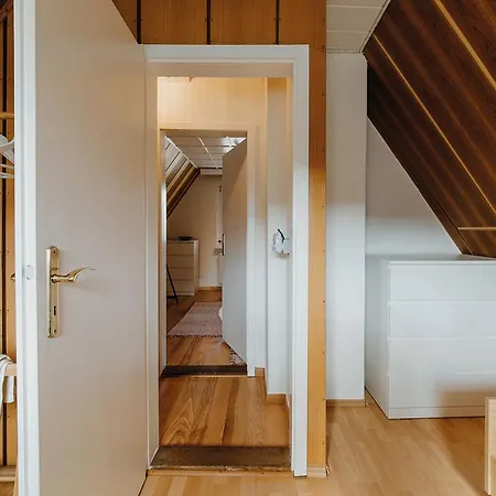 Haus Seestern Holiday home