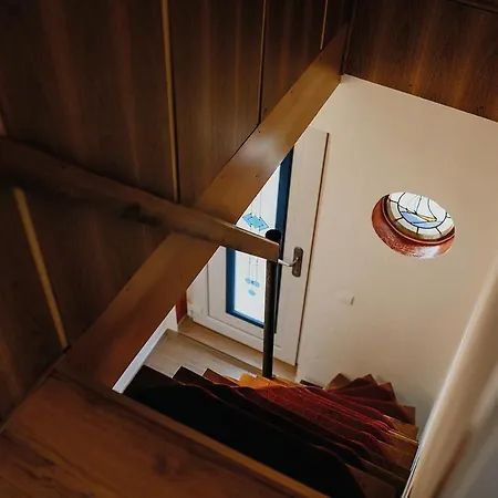 Haus Seestern *
