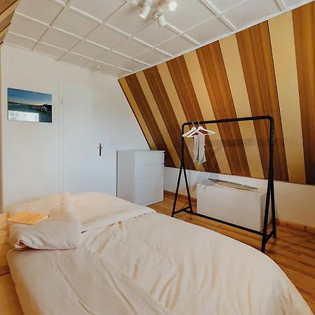 Holiday home Haus Seestern *