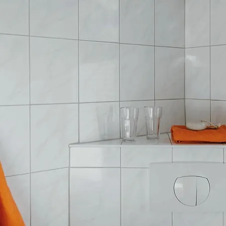 Haus Seestern Holiday home Althagen